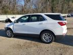 2018 Chevrolet Equinox Lt for Sale in Shreveport, LA - Front End