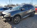 2018 Nissan Murano S на продаже в Columbus, OH - Front End