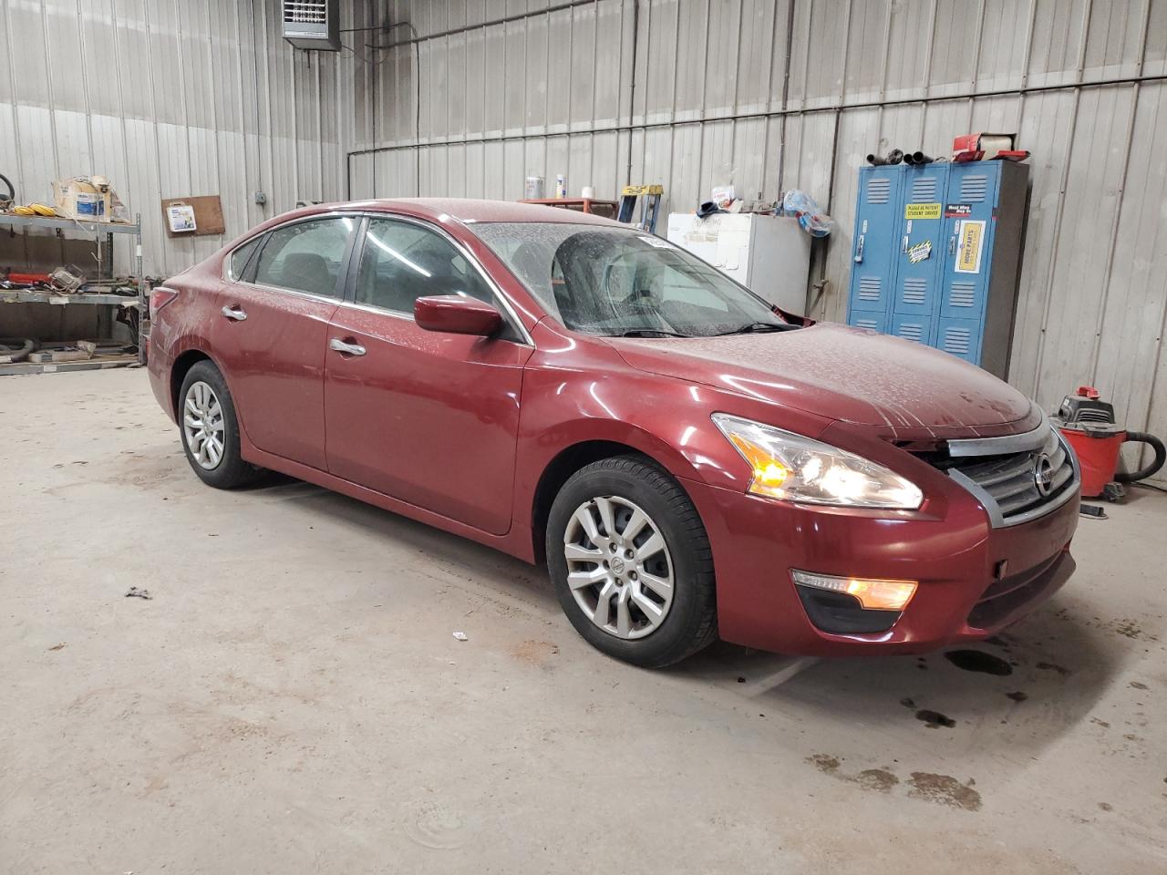 2014 Nissan Altima - Image 4