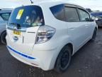 2013 HONDA JAZZ for sale at Copart YORK