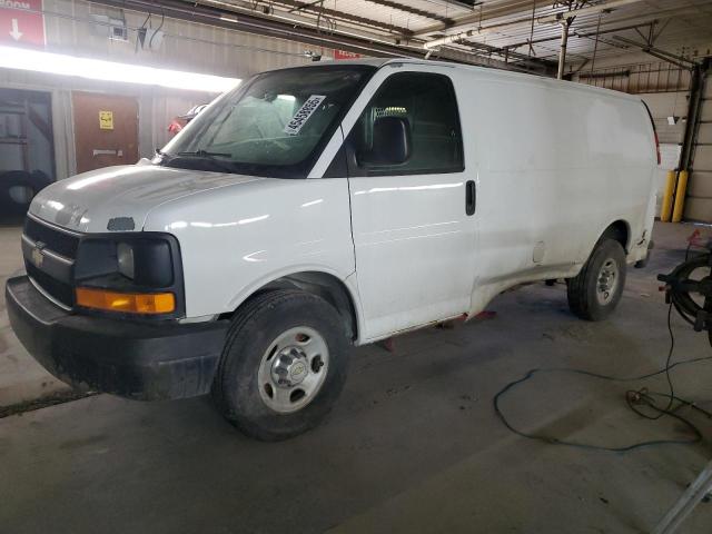 2011 Chevrolet Express G2500 