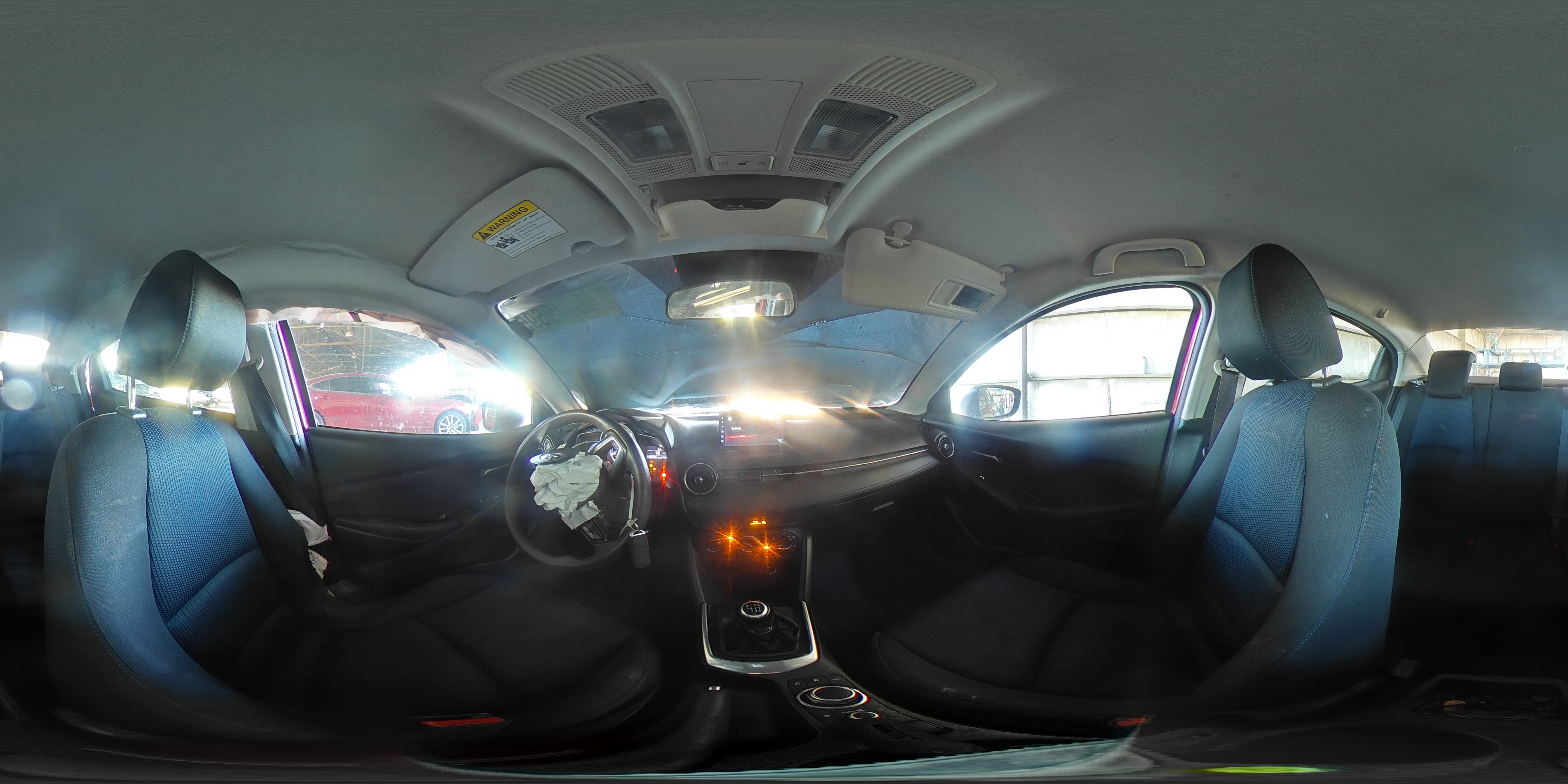 2019 Toyota Yaris - Image 12