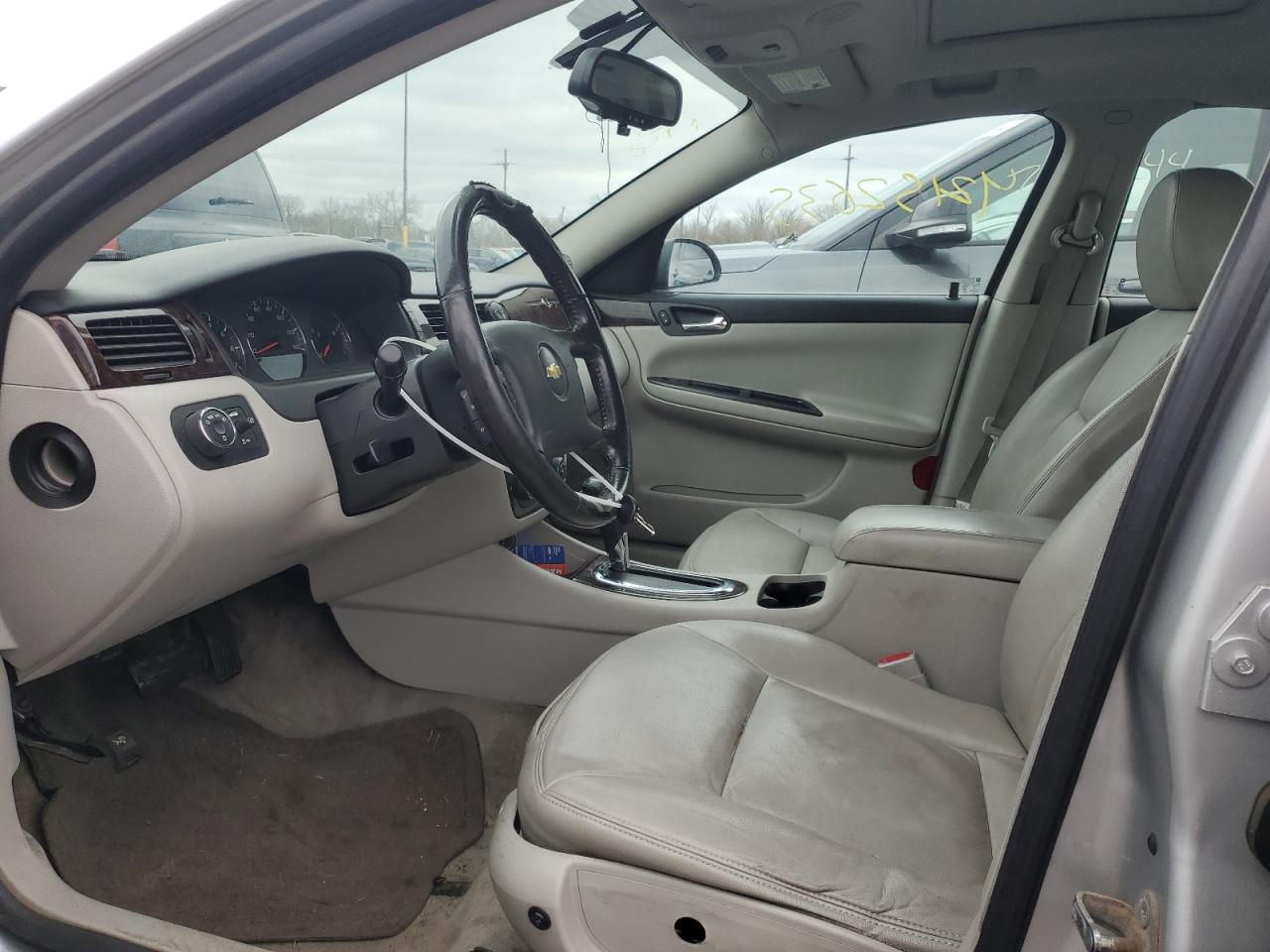 2013 Chevrolet Impala - Image 7