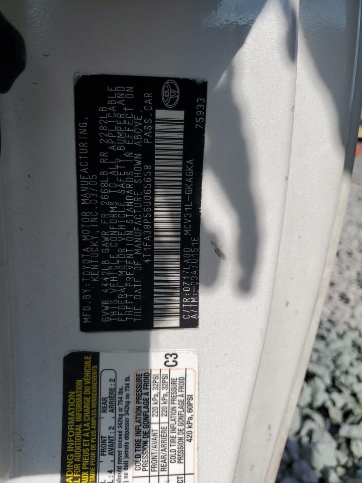 2006 Toyota Camry Solara - Image 13
