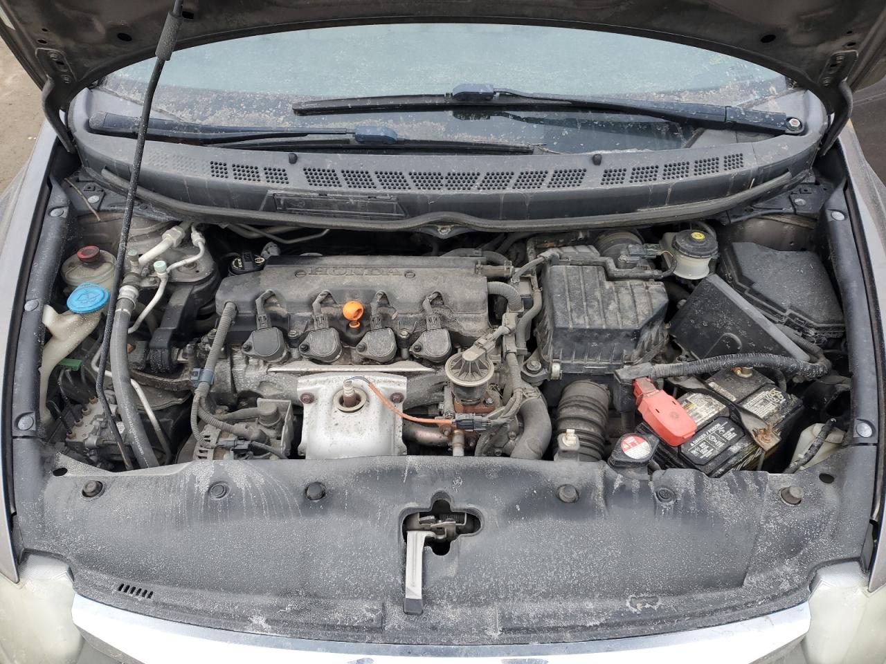2010 Honda Civic - Image 13