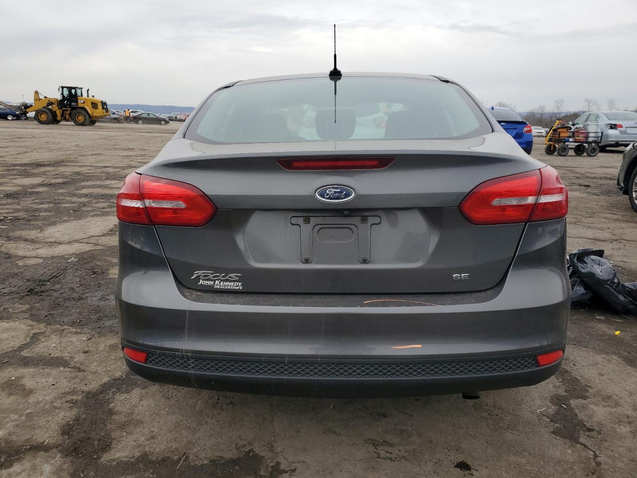 2016 Ford Focus - Image 6