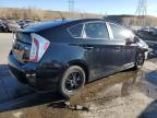 2015 Toyota Prius  იყიდება Littleton-ში, CO - Front End