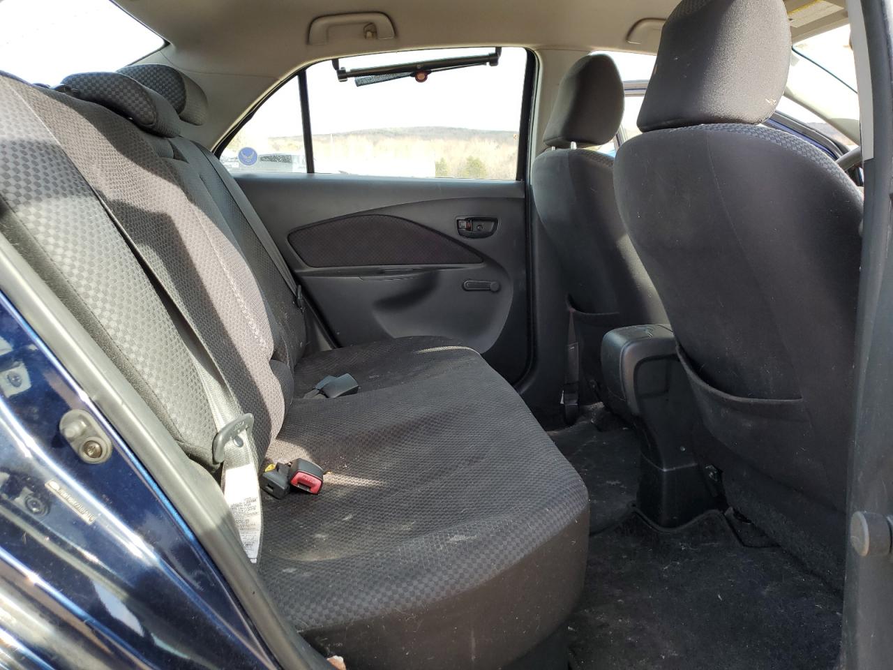 2007 Toyota Yaris - Image 10