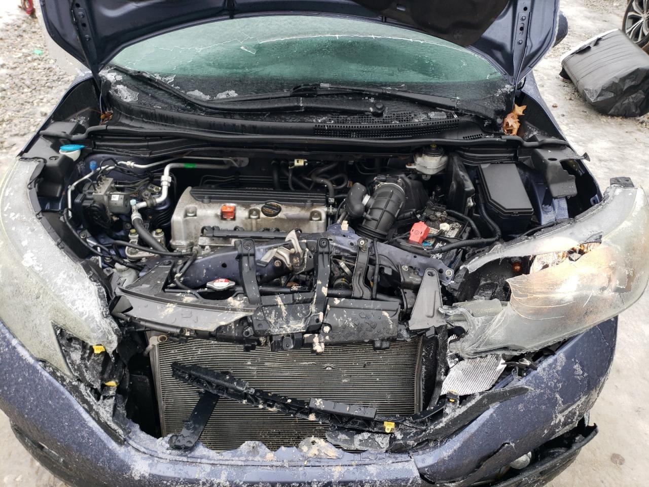 2014 Honda CR-V - Image 13