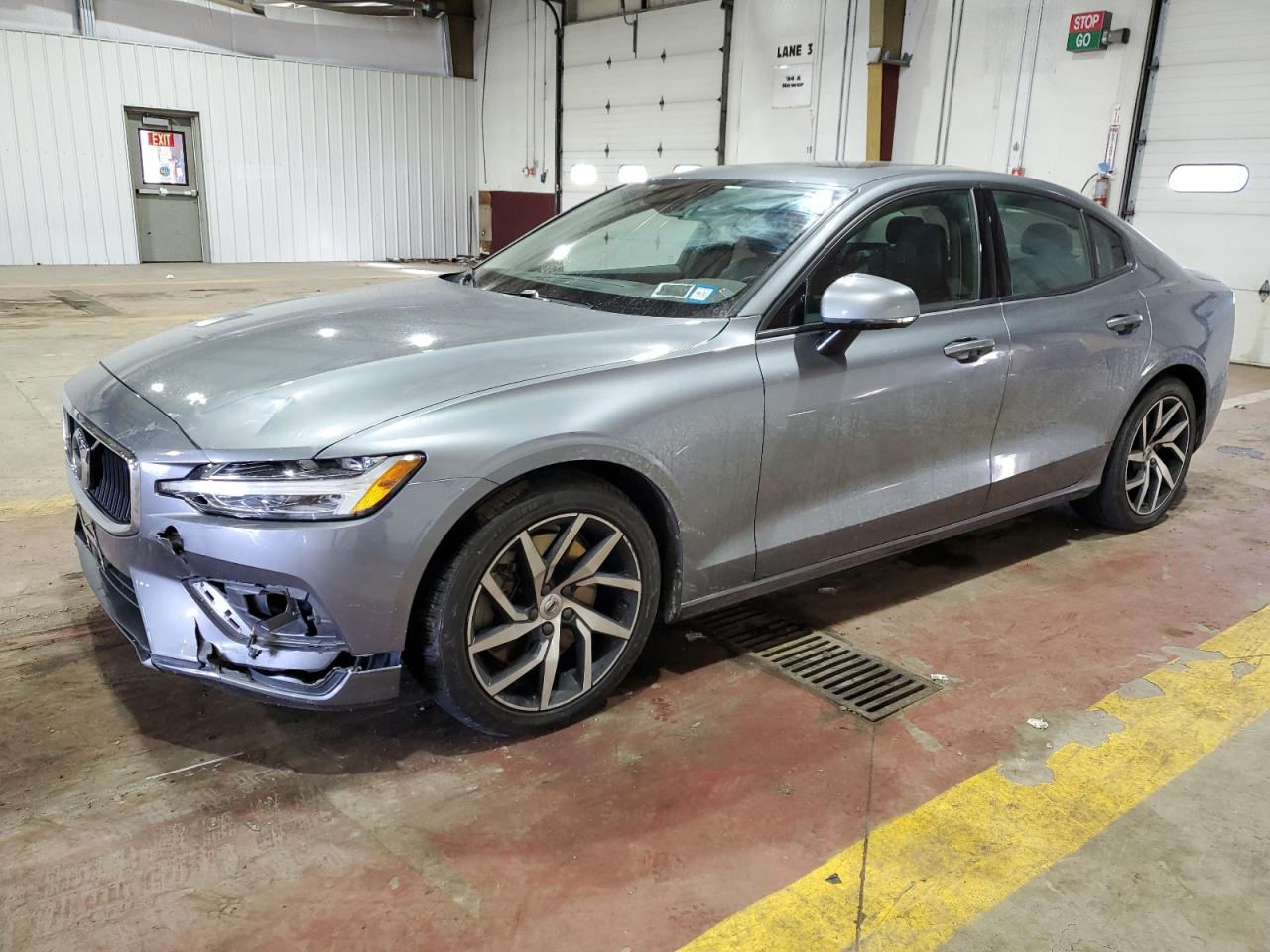 2020 Volvo S60 - Image 1