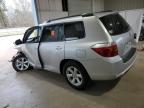 2008 Toyota Highlander  en Venta en Lufkin, TX - All Over