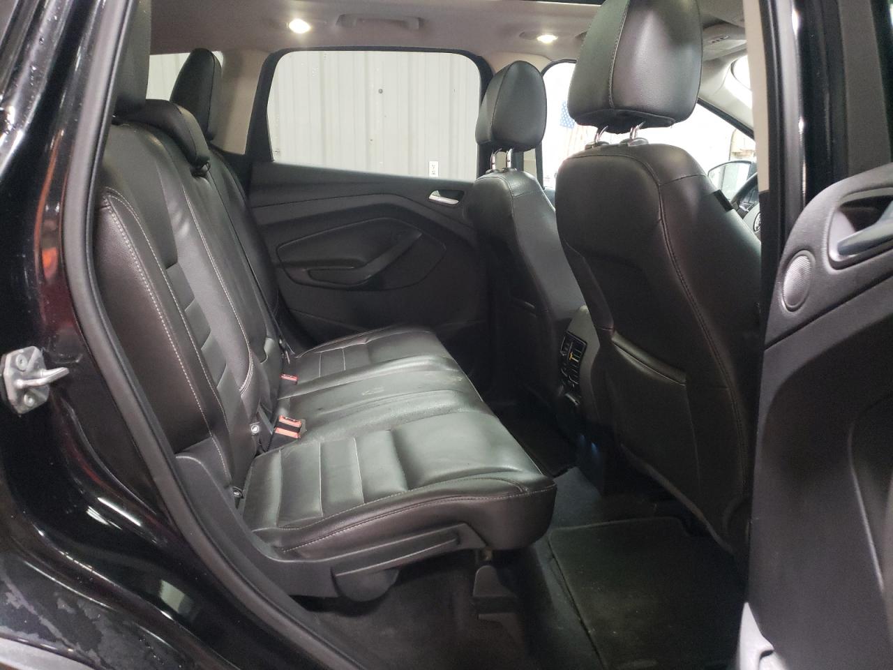 2014 Ford Escape - Image 10