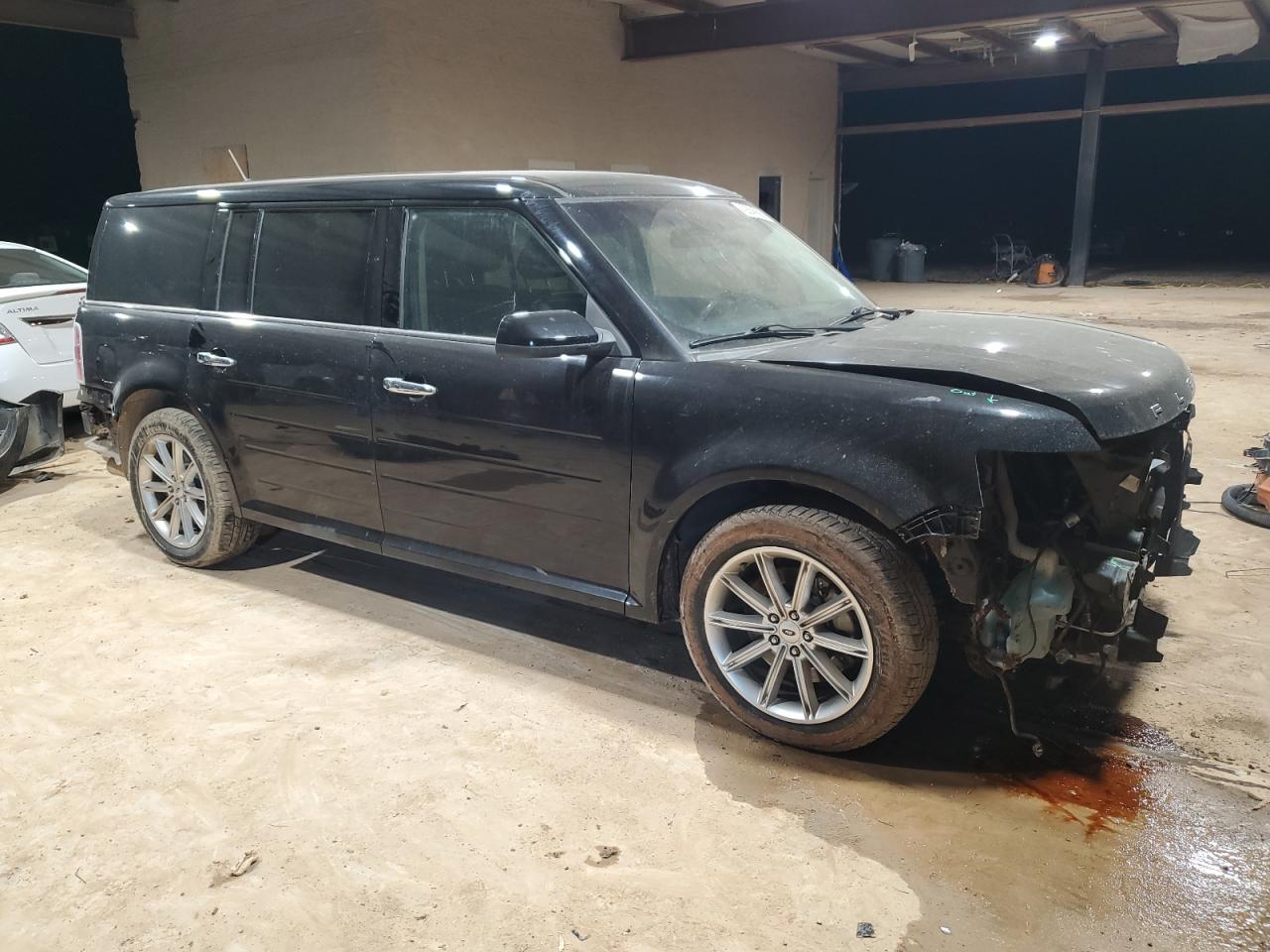 2019 Ford Flex - Image 4