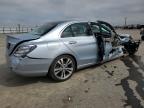 2015 Mercedes-Benz C 300 на продаже в Fresno, CA - All Over