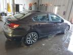 2014 Honda Civic Exl for Sale in Franklin, WI - Front End