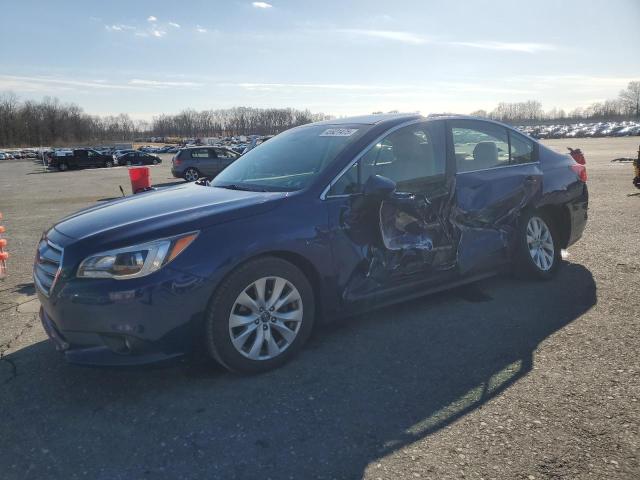 2015 Subaru Legacy 2.5I Premium