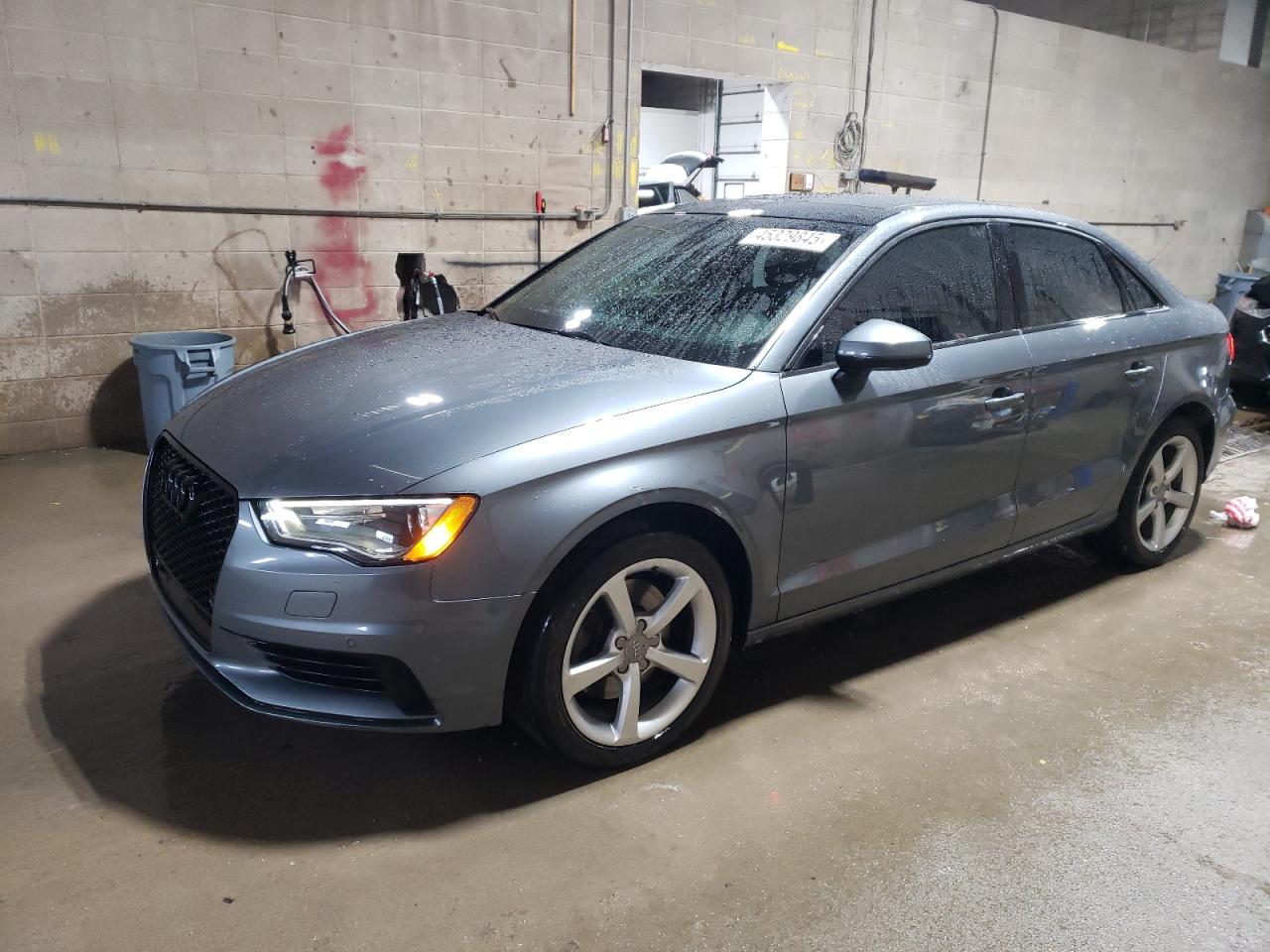 2015 Audi A3 - Image 1
