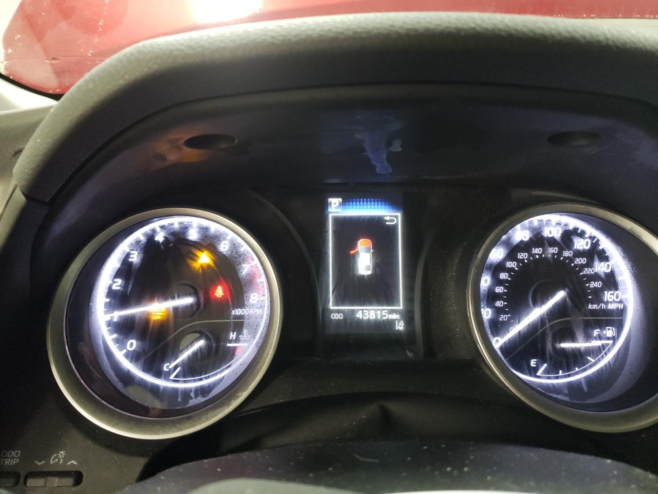 2022 Toyota Camry - Image 9