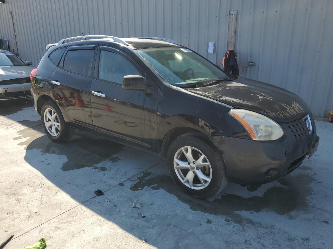 2010 Nissan Rogue - Image 4