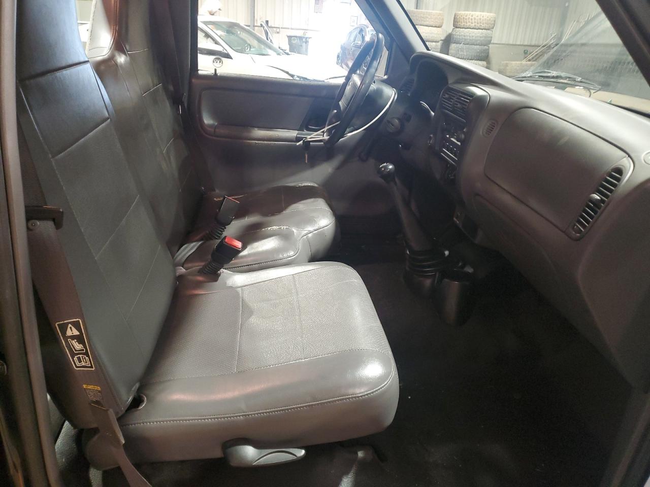 2001 Ford Ranger - Image 7