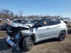 2025 Jeep Compass Limited للبيع في Des Moines، IA - All Over