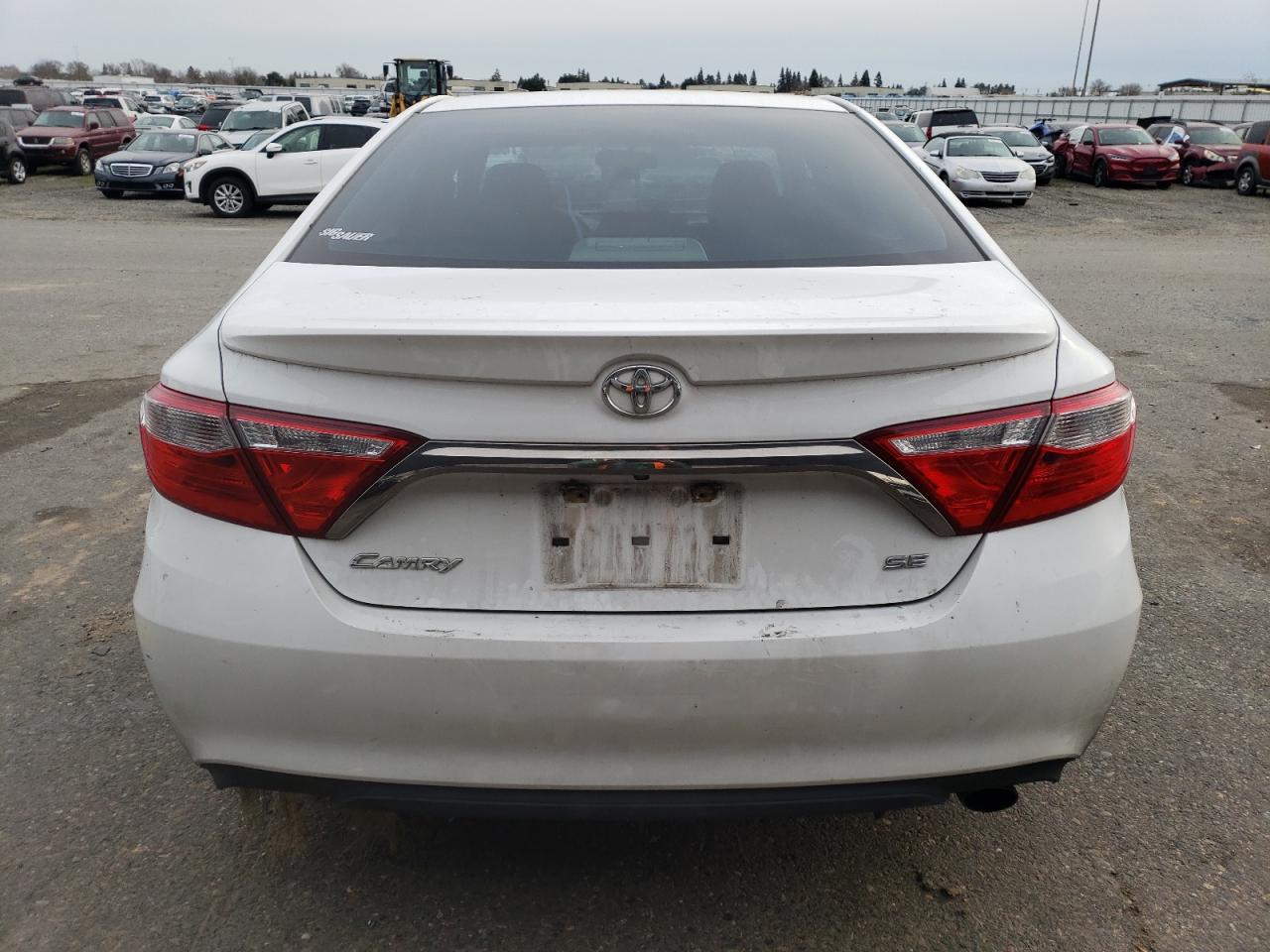 2017 Toyota Camry - Image 6
