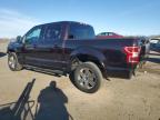 2018 Ford F150 Supercrew en Venta en Fredericksburg, VA - Rear End