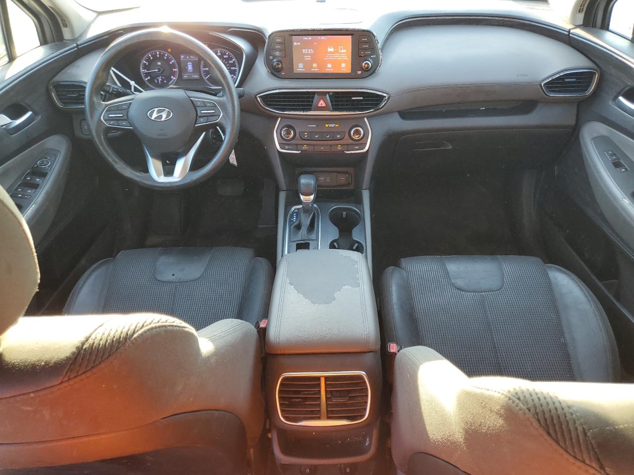 2020 Hyundai Santa Fe - Image 8