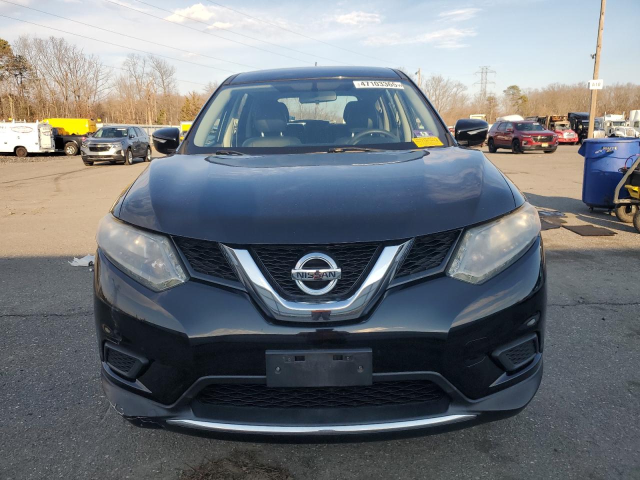 2015 Nissan Rogue - Image 5