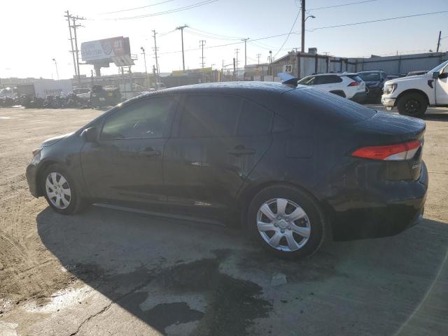  TOYOTA COROLLA 2021 Charcoal