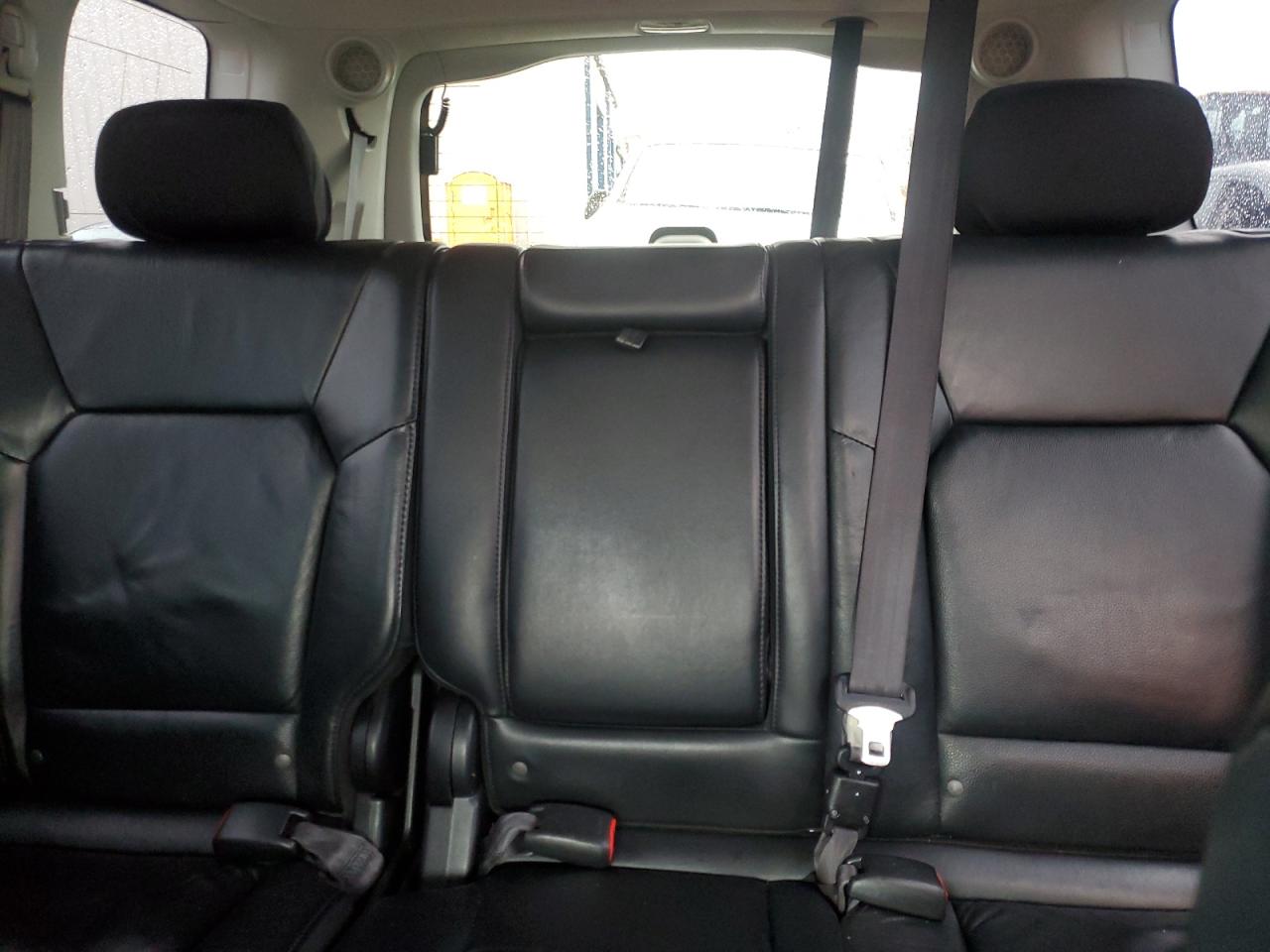 2009 Honda Pilot - Image 10