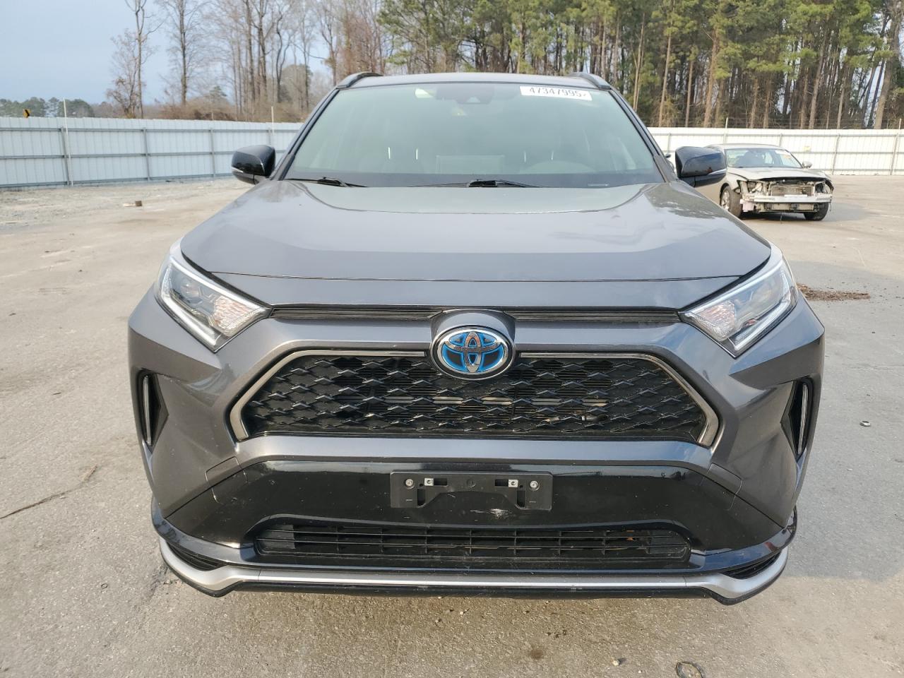 2021 Toyota RAV 4 - Image 5