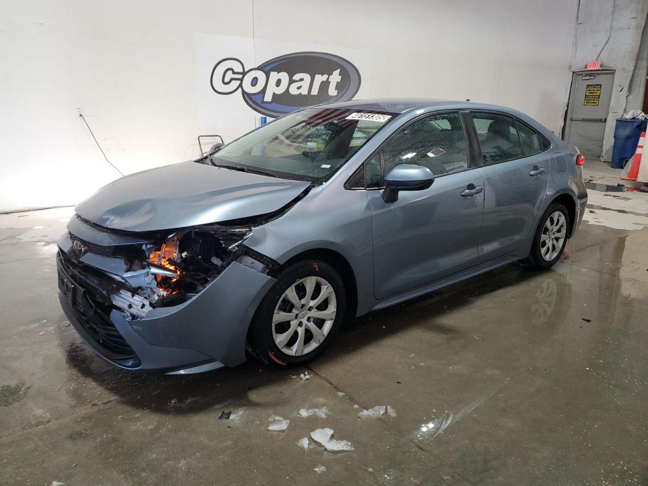 2023 Toyota Corolla - Image 1