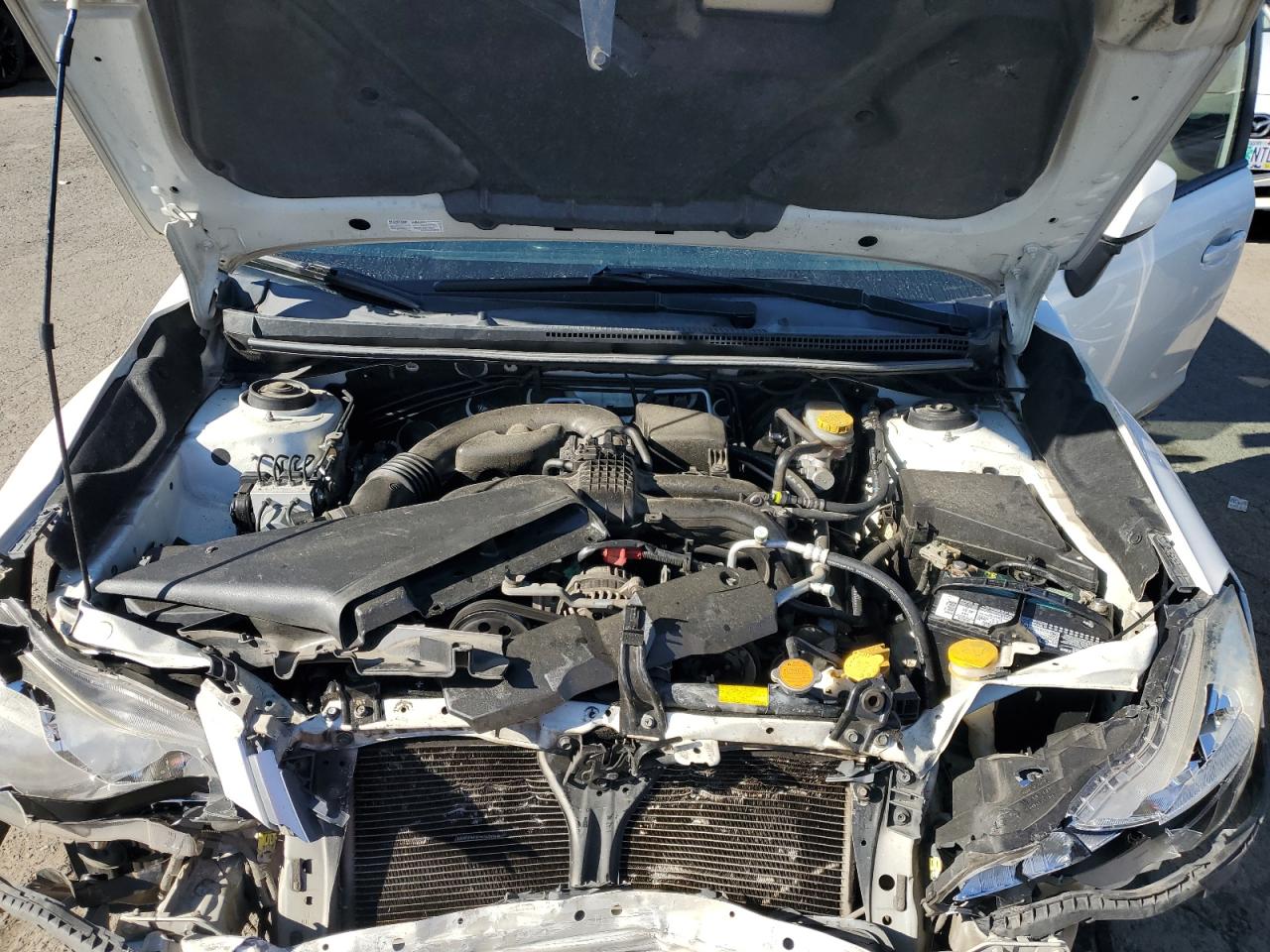 2013 Subaru Impreza - Image 11