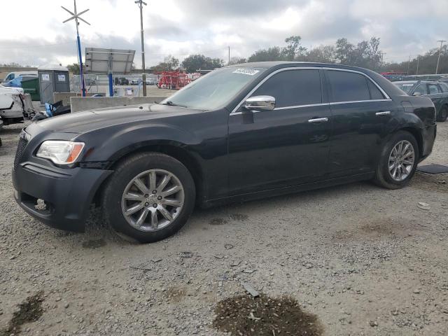 2012 Chrysler 300C 