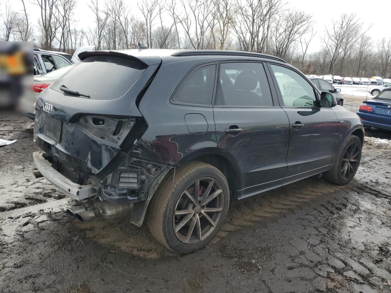 2016 Audi SQ5 - Image 3