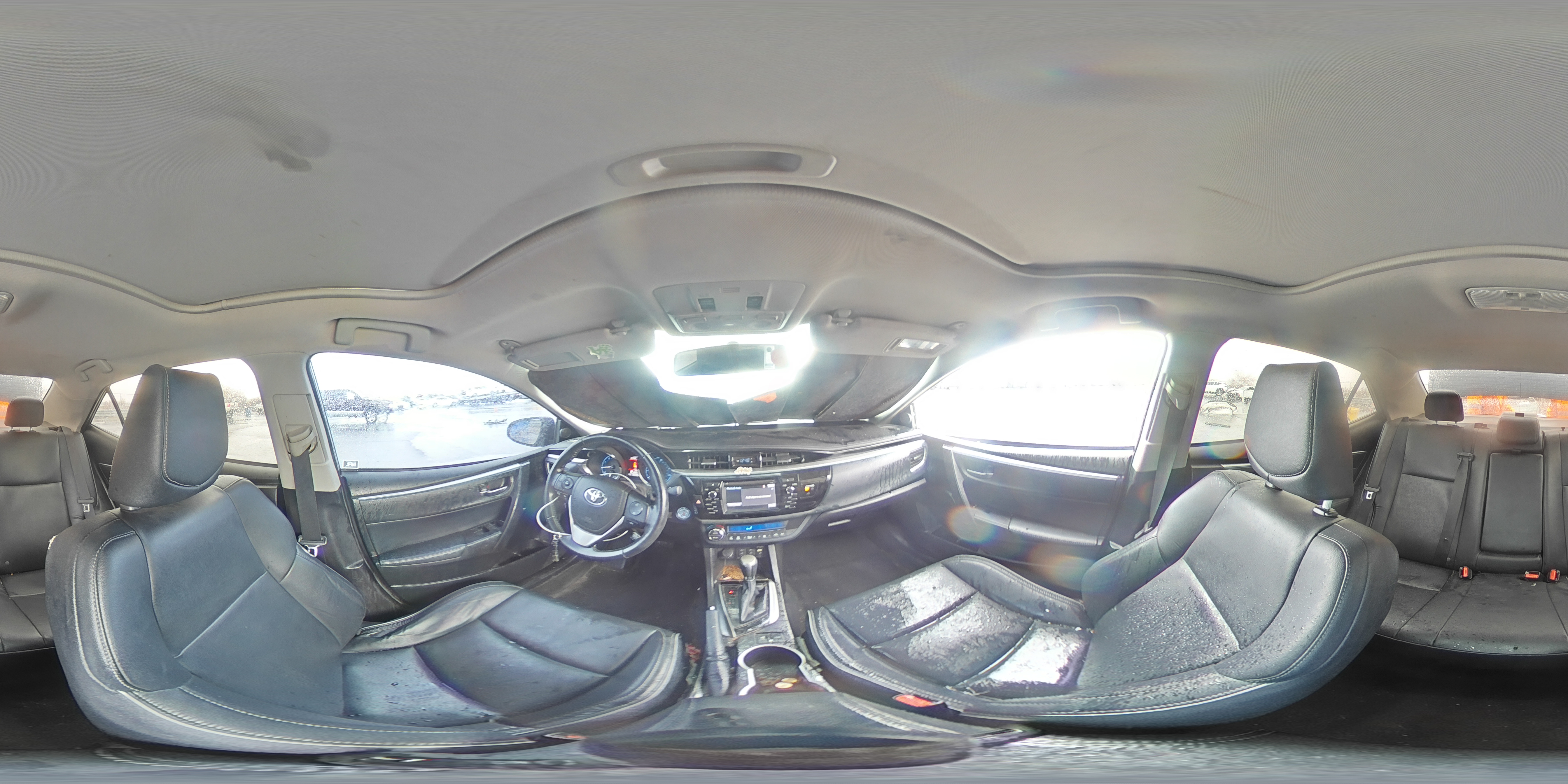 2016 Toyota Corolla - Image 13