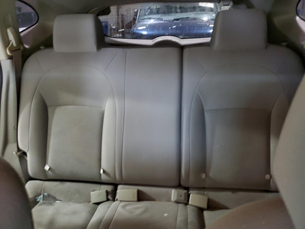 2014 Nissan Rogue - Image 10