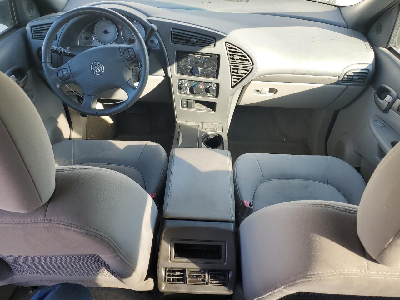 2005 Buick Rendezvous - Image 8