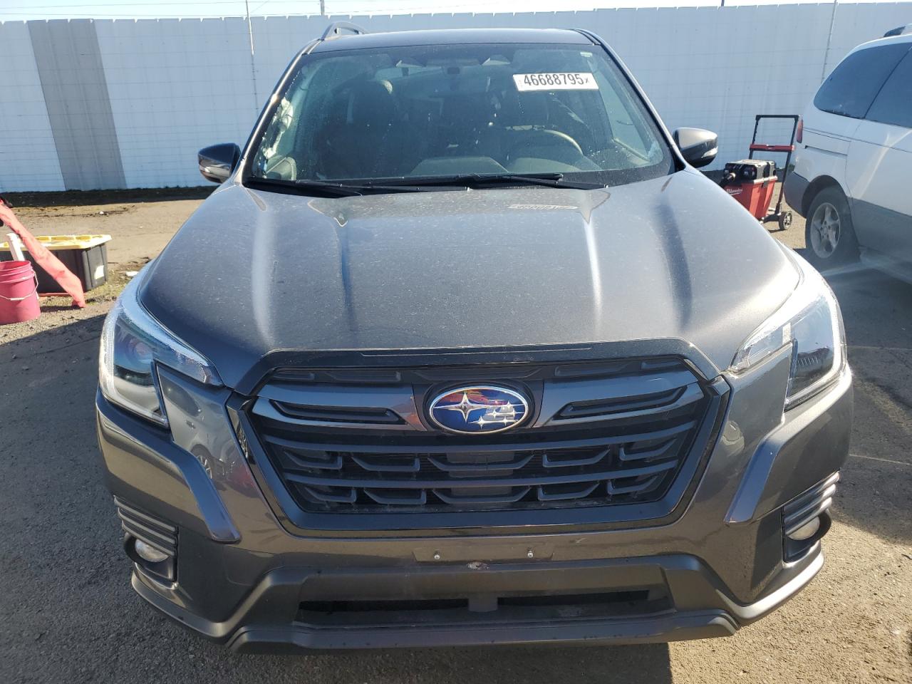 2023 Subaru Forester - Image 5