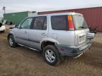 2001 Honda Cr-V Ex for Sale in Elgin, IL - Front End