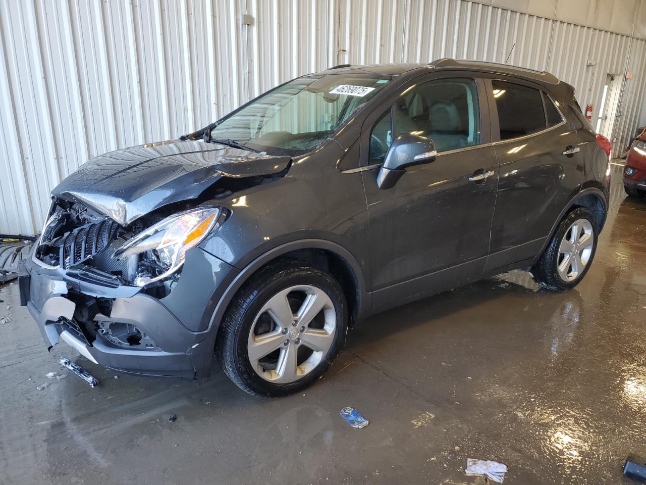 2016 Buick Encore - Image 1