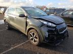 2021 KIA SPORTAGE 2 for sale at Copart SANDTOFT