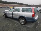 2002 Volvo V70 Xc de vânzare în Concord, NC - All Over