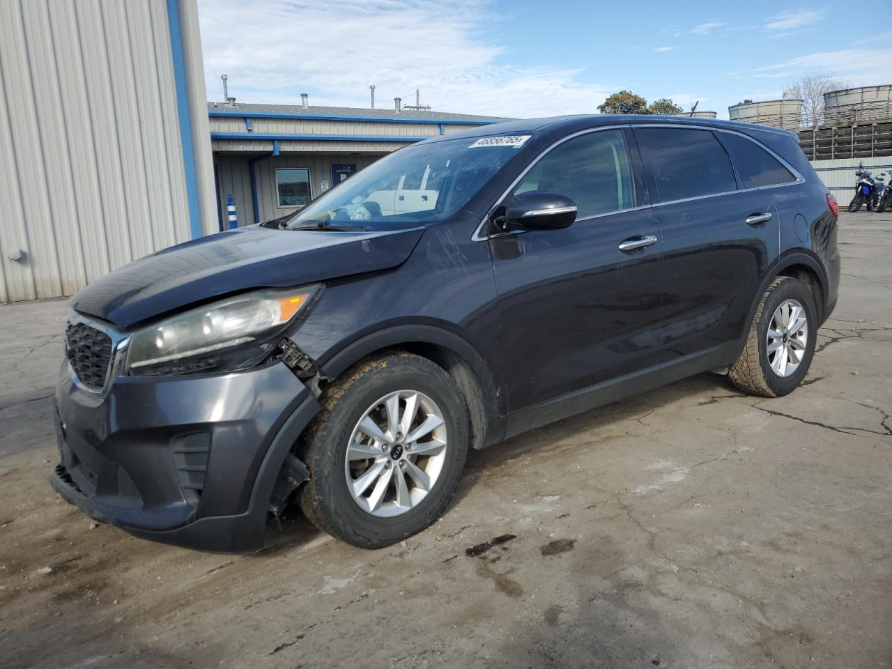 2019 Kia Sorento - Image 1