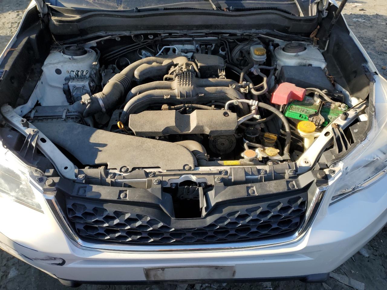 2014 Subaru Forester - Image 13