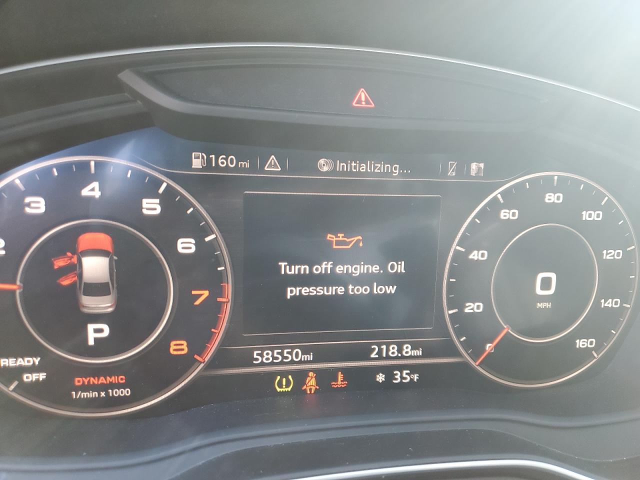 2018 Audi A4 - Image 9