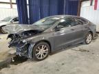 2015 Chrysler 200 Limited en Venta en Byron, GA - Front End