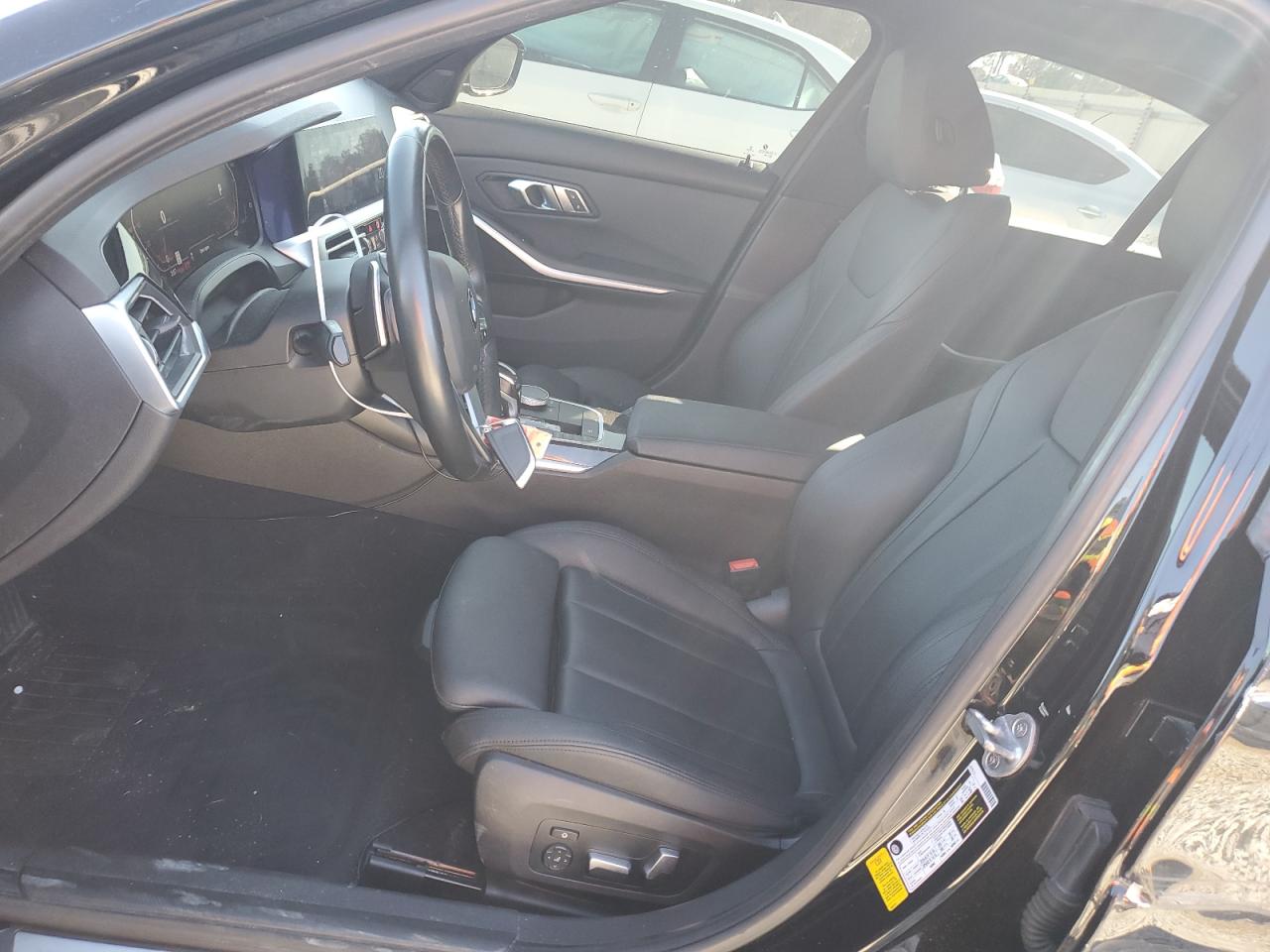 2020 BMW 3er - Image 7