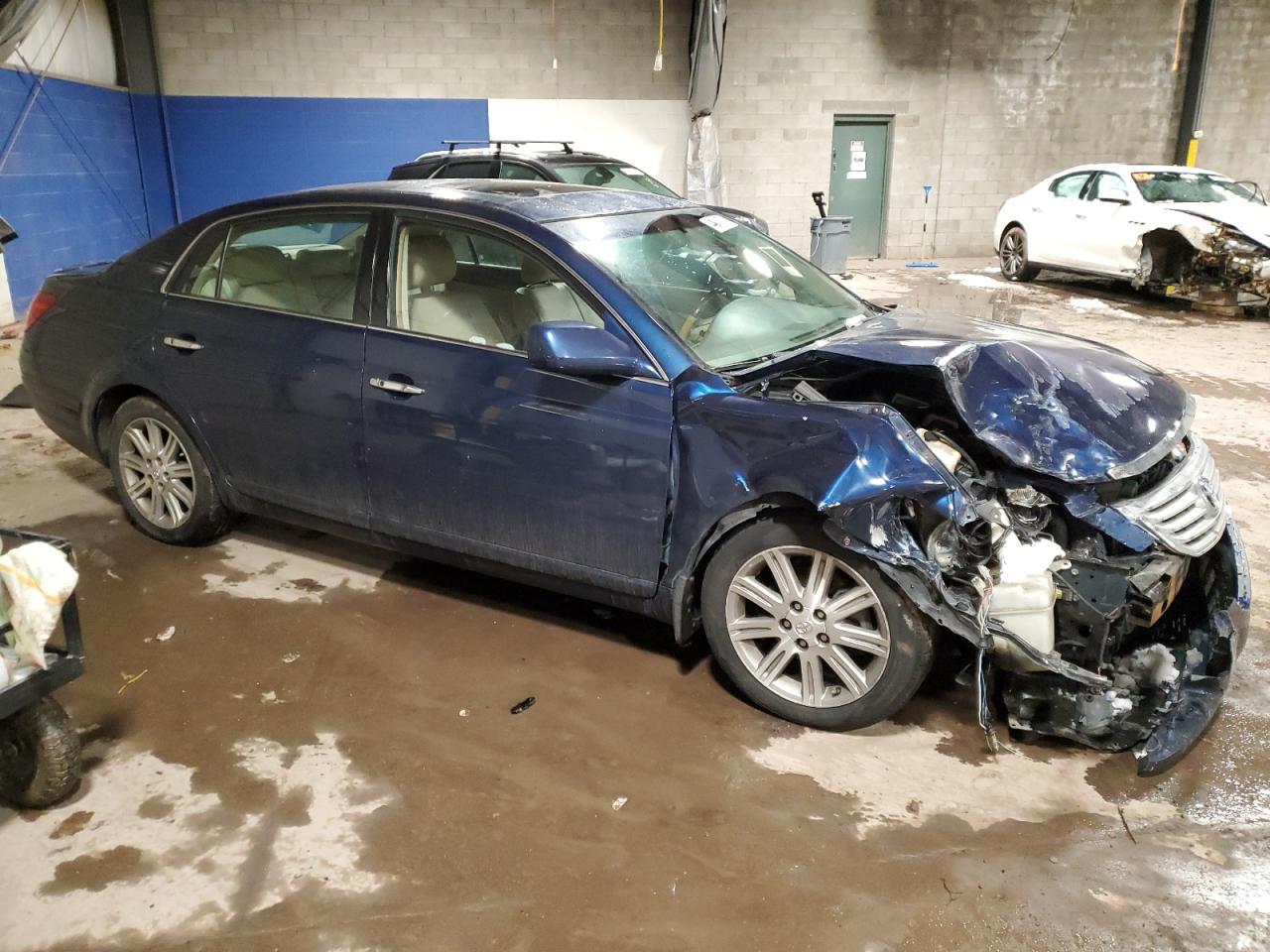 2008 Toyota Avalon - Image 4